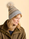 Brakeburn Snowdrop Beanie - Grey