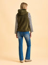 Brakeburn Snug Gilet - Green