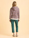 Brakeburn Wimborne Elise Hoddie - Beige