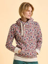 Brakeburn Wimborne Elise Hoddie - Beige