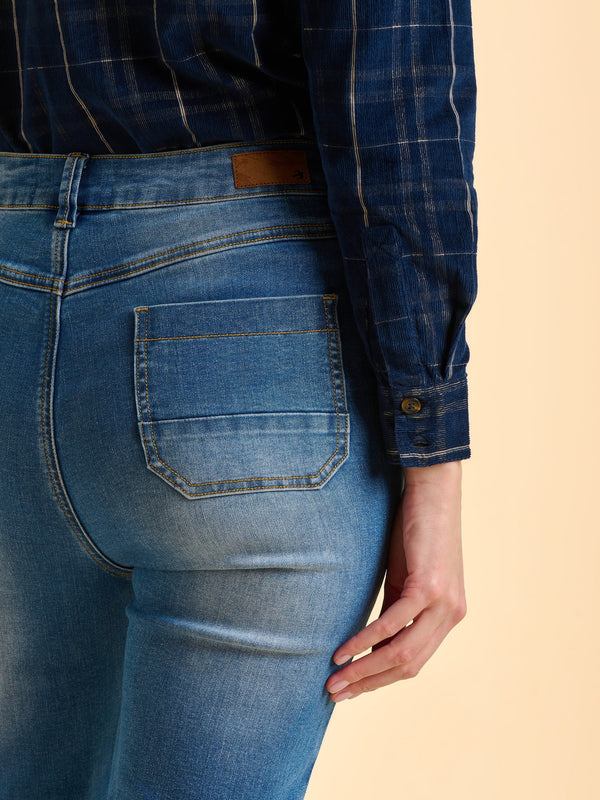 Brakeburn Lumi Jean - Blue