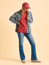 Brakeburn Lumi Jean - Blue