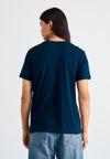 Ellesse Umbirria Tee - Navy