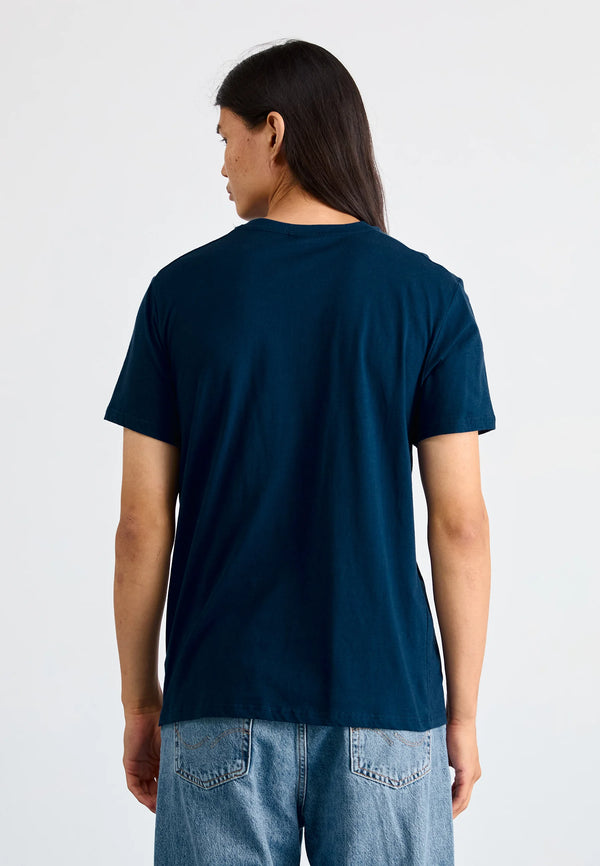 Ellesse Umbirria Tee - Navy