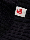 Jack & Jones And Knit Short Beanie - Black