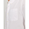 Jack & Jones Classic Oxford Shirt - White [Size L]