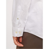Jack & Jones Classic Oxford Shirt - White [Size L]