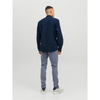 Jack & Jones Classic Oxford Shirt - Navy Blazer