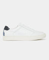 Remus Uomo Niro Trainer - White