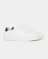 Remus Uomo Niro Trainer - White