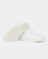 Remus Uomo Niro Trainer - White