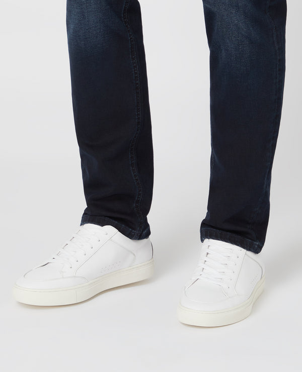 Remus Uomo Niro Trainer - White