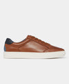 Remus Uomo Niro Trainer - Tan