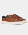 Remus Uomo Niro Trainer - Tan