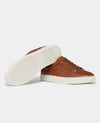 Remus Uomo Niro Trainer - Tan