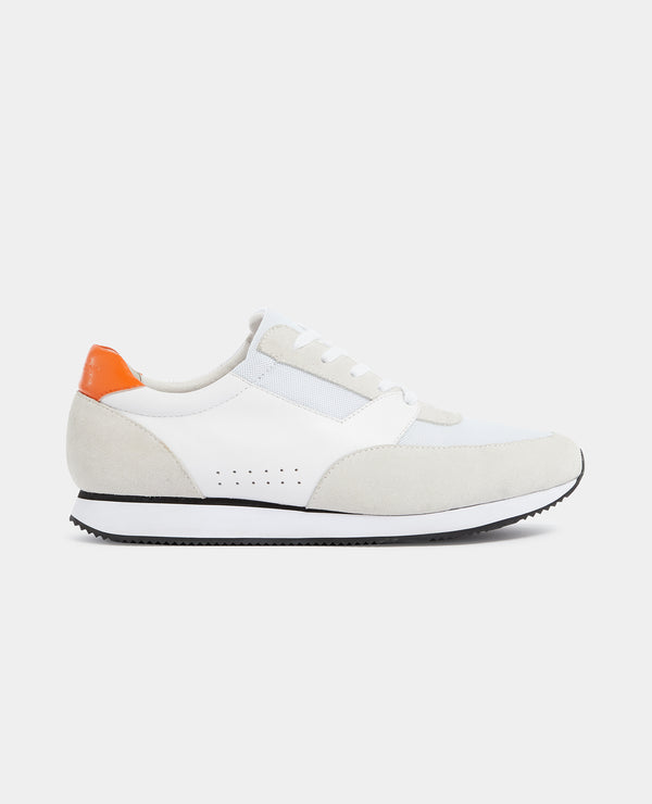 Remus Uomo White Bruno Shoe