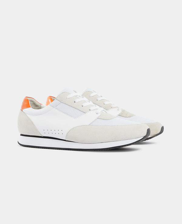 Remus Uomo White Bruno Shoe