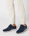 Remus Uomo Navy Bruno Shoe