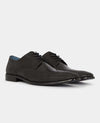 Remus Uomo Black Russo Shoe