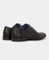 Remus Uomo Black Russo Shoe