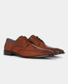 Remus Uomo Tan Russo Shoe