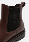 Gant Boggar Chelsea Boot - Dark Brown