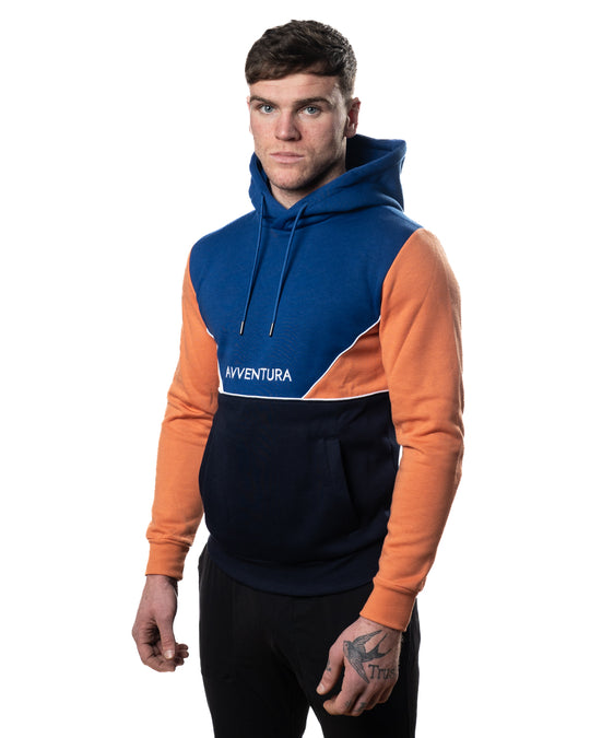 Avventura Serie 613 - Arancia Divisio