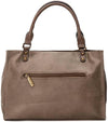 Refresh Handbag Taupe -183318