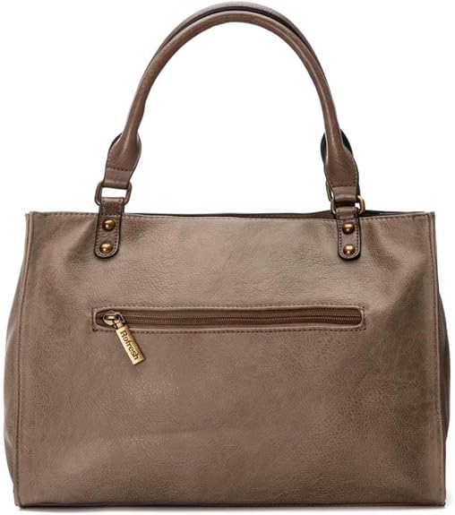 Refresh Handbag Taupe -183318