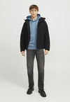Jack & Jones Keen Jacket - Black