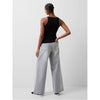 French Connection Rassia Sheryle Ribbed Tank - Black