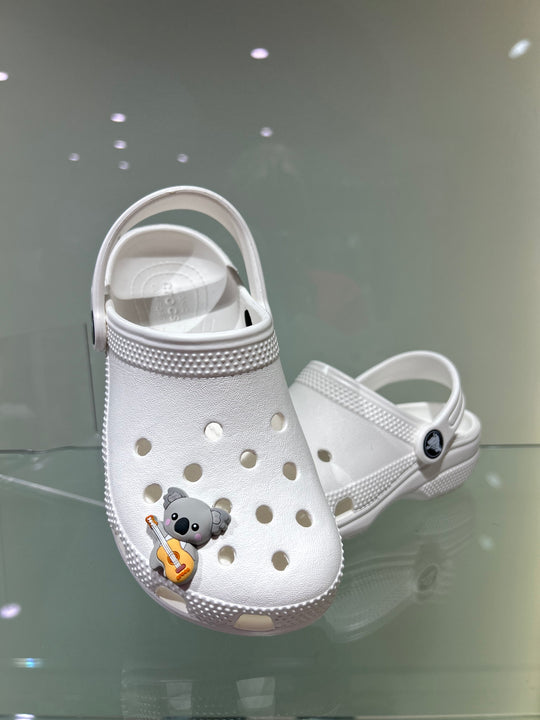 Crocs Jibbitz Charm - Koala Musician
