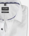 Olymp Luxor Modern Fit Shirt - White [#1290/64/00]