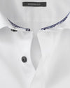 Olymp Luxor Modern Fit Shirt - White [#1290/64/00]