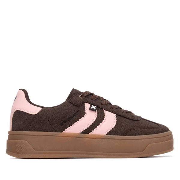 XTI Trainer Pink/Bowen - 144586