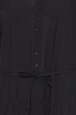 B.Young Hailey Jumpsuit - Black