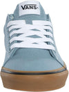 Vans Seldan Canvas Gum - Citadel