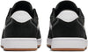 Vans Ryland LS Suede/Canvas - Black/White