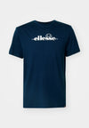 Ellesse Umbirria Tee - Navy