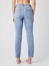 French Connection Stretch Cigarette Ankle Denim Jeans