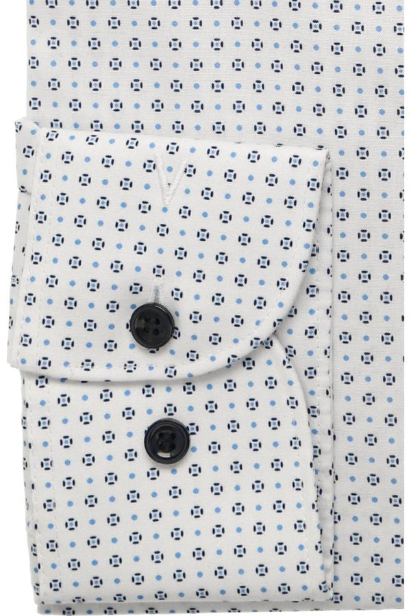 Marvelis Body Fit Shirt 7526/84/00 - White