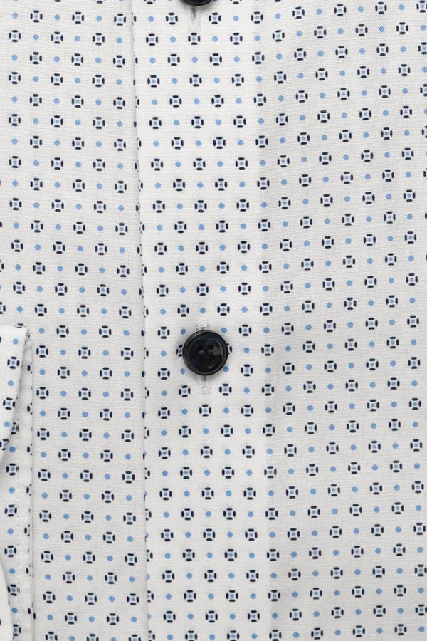 Marvelis Body Fit Shirt 7526/84/00 - White