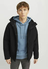 Jack & Jones Keen Jacket - Black