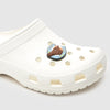 Crocs Jibbbitz Charms - Horse Girl Badge
