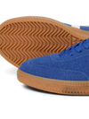 Jack & Jones Kirk International Campaign Sneaker - Blue Quartz