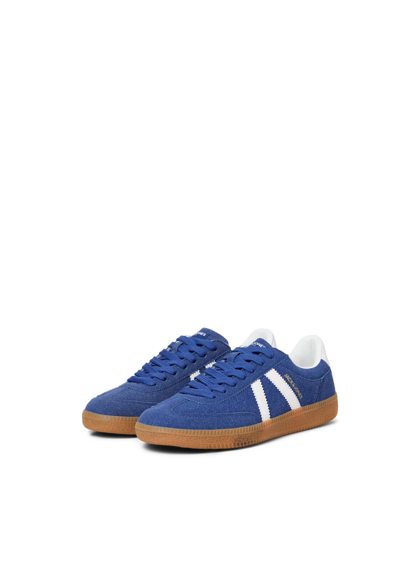 Jack & Jones Kirk International Campaign Sneaker - Blue Quartz