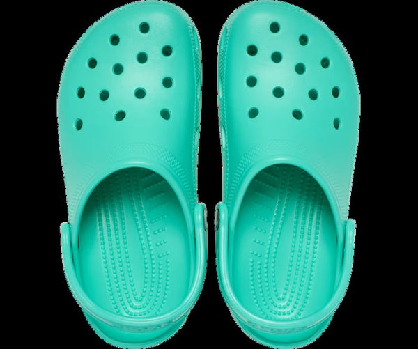 Crocs Classic Clog K - Lagoon