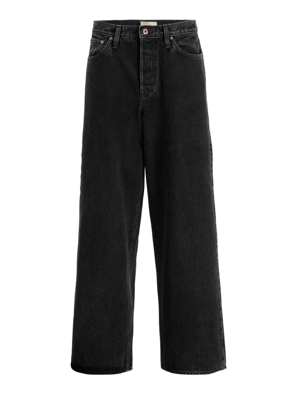 Jack & Jones Dave Cooper 368 Jeans Black
