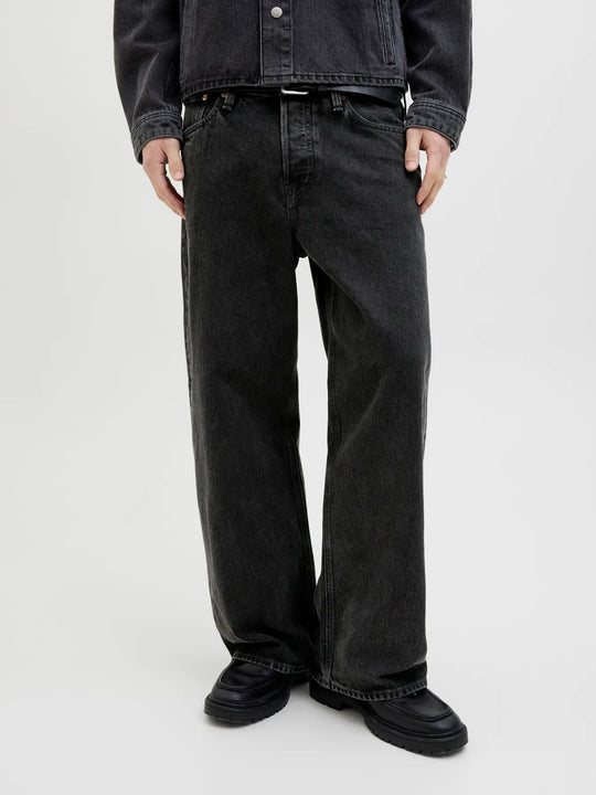 Jack & Jones Dave Cooper 368 Jeans Black