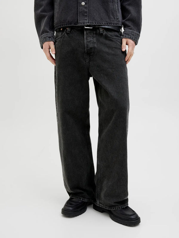 Jack & Jones Dave Cooper 368 Jeans Black